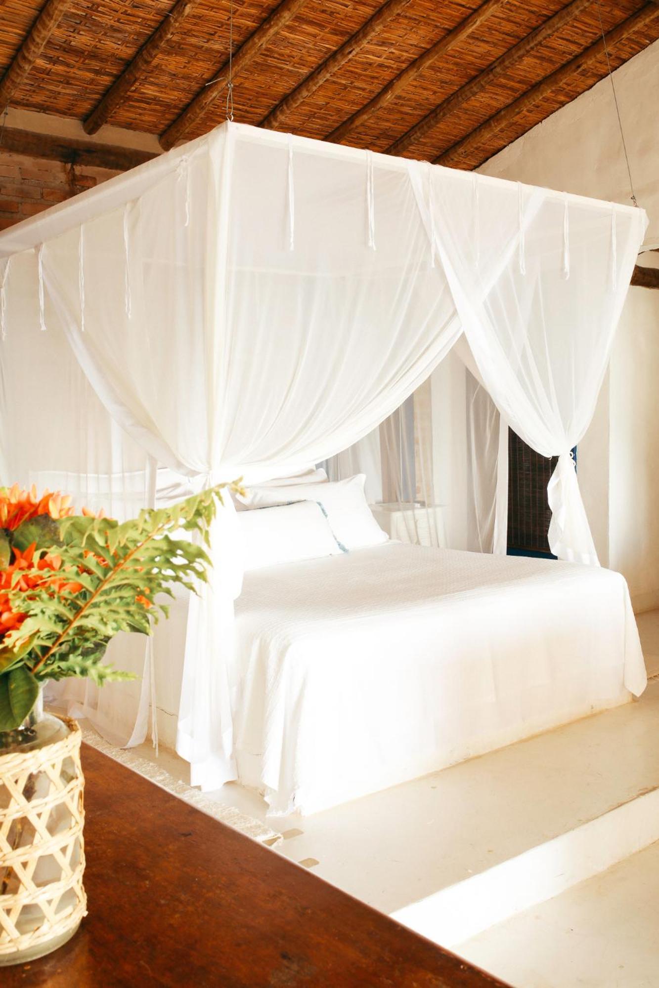 Luxury Triple Room