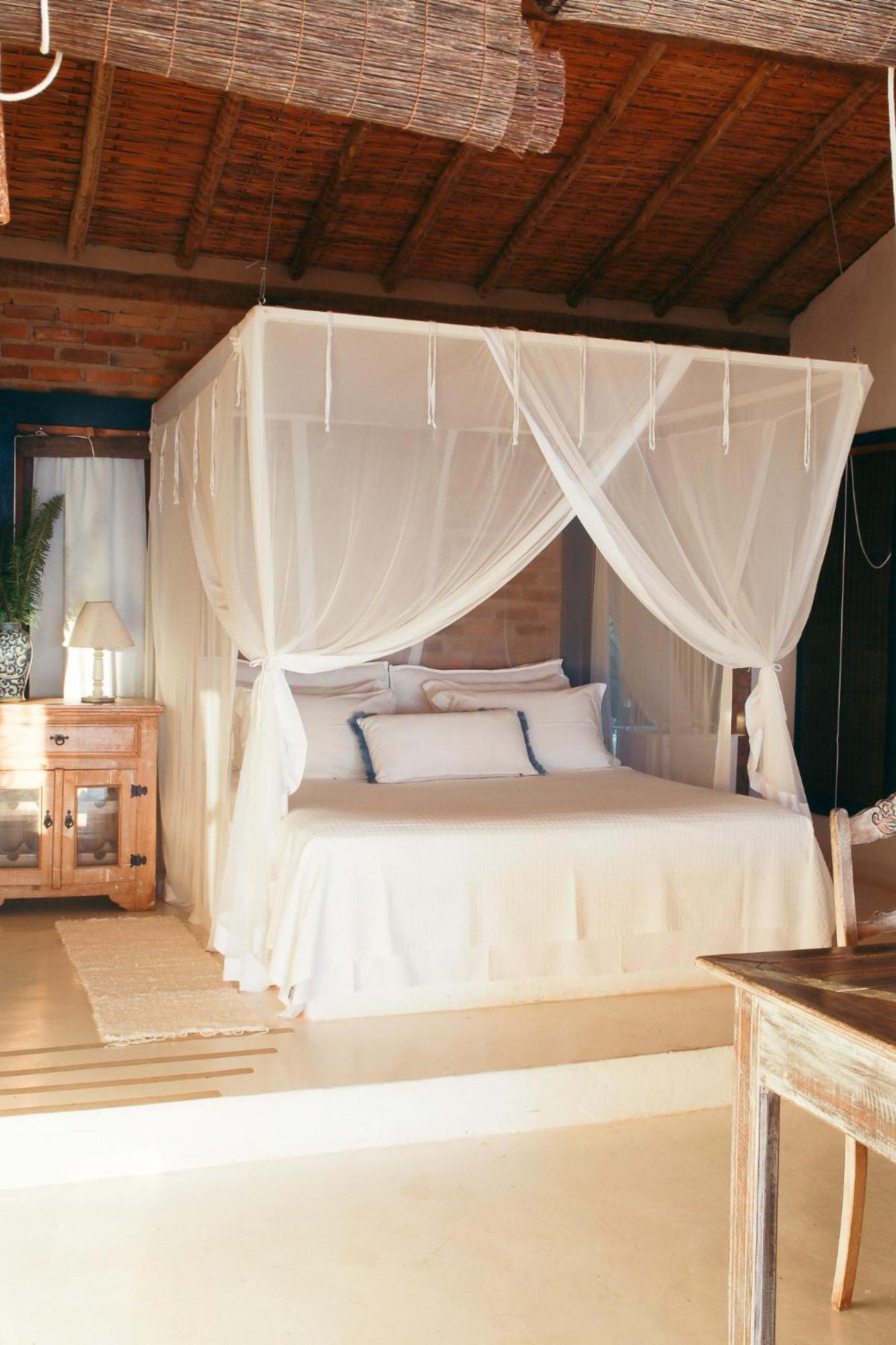 Luxury Triple Room
