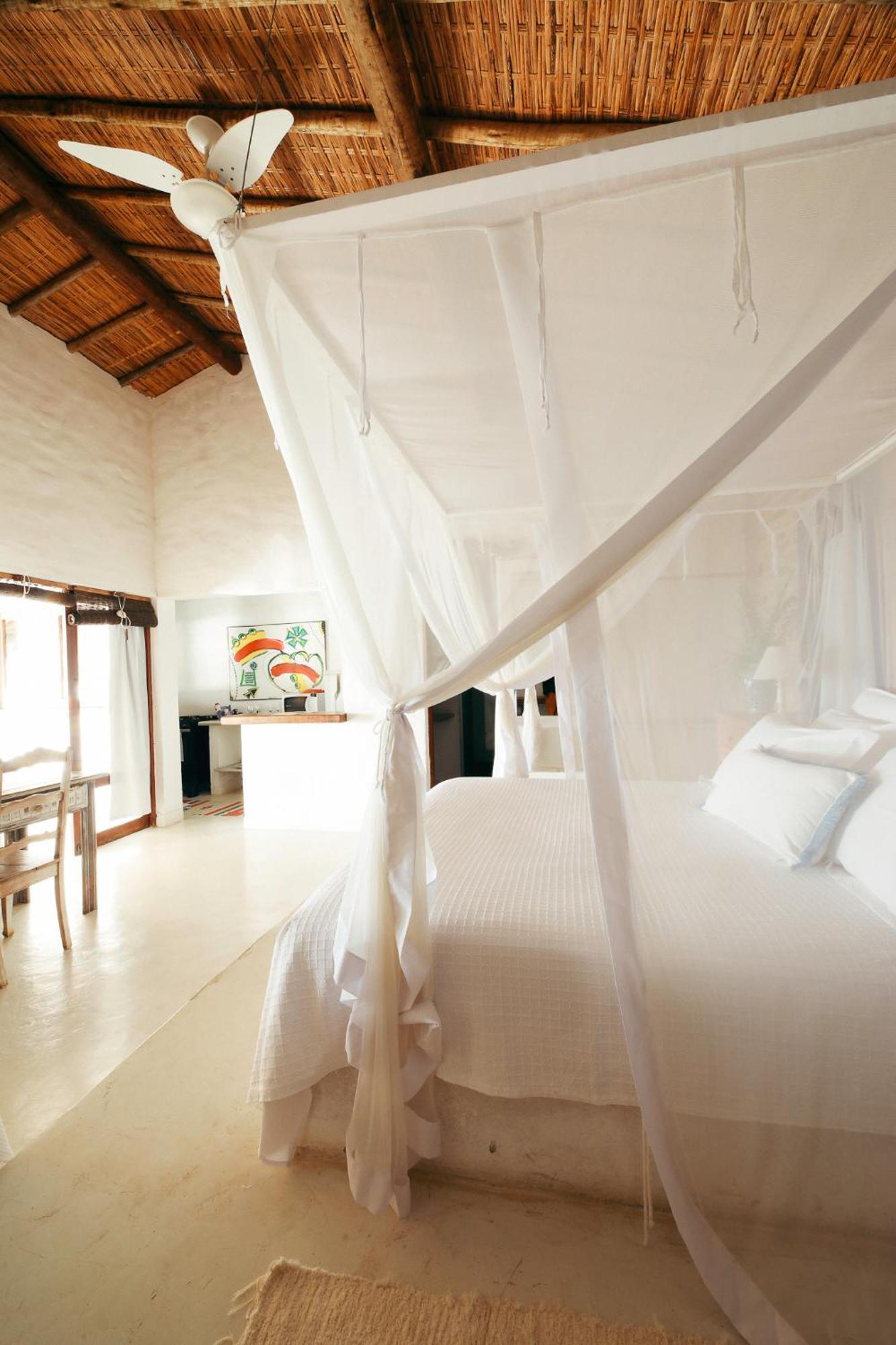 Luxury Triple Room