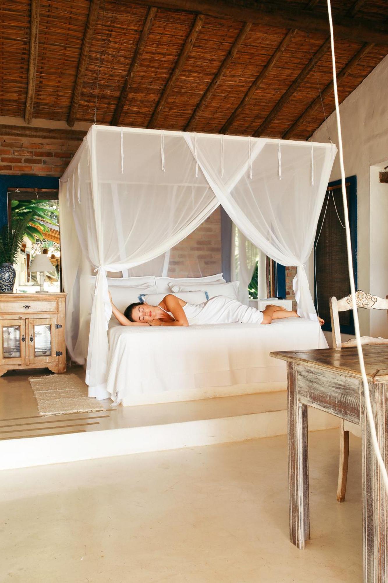 Luxury Triple Room