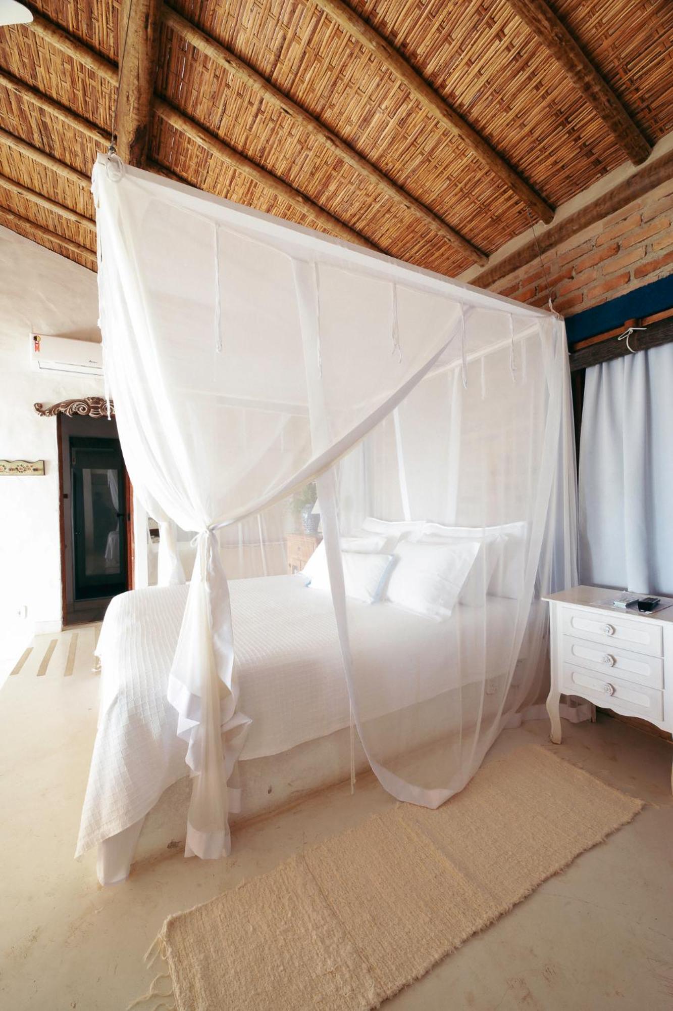 Luxury Triple Room