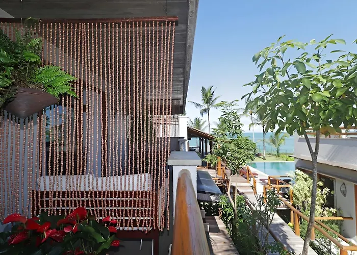 Santa Aldeia Hotel Porto Seguro